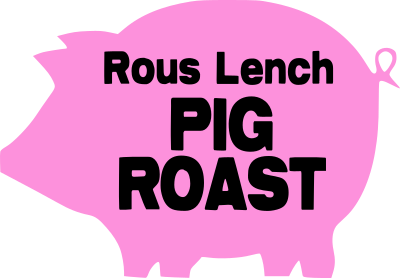 Rous Lench Pig Roast Rous Lench Pig Roast